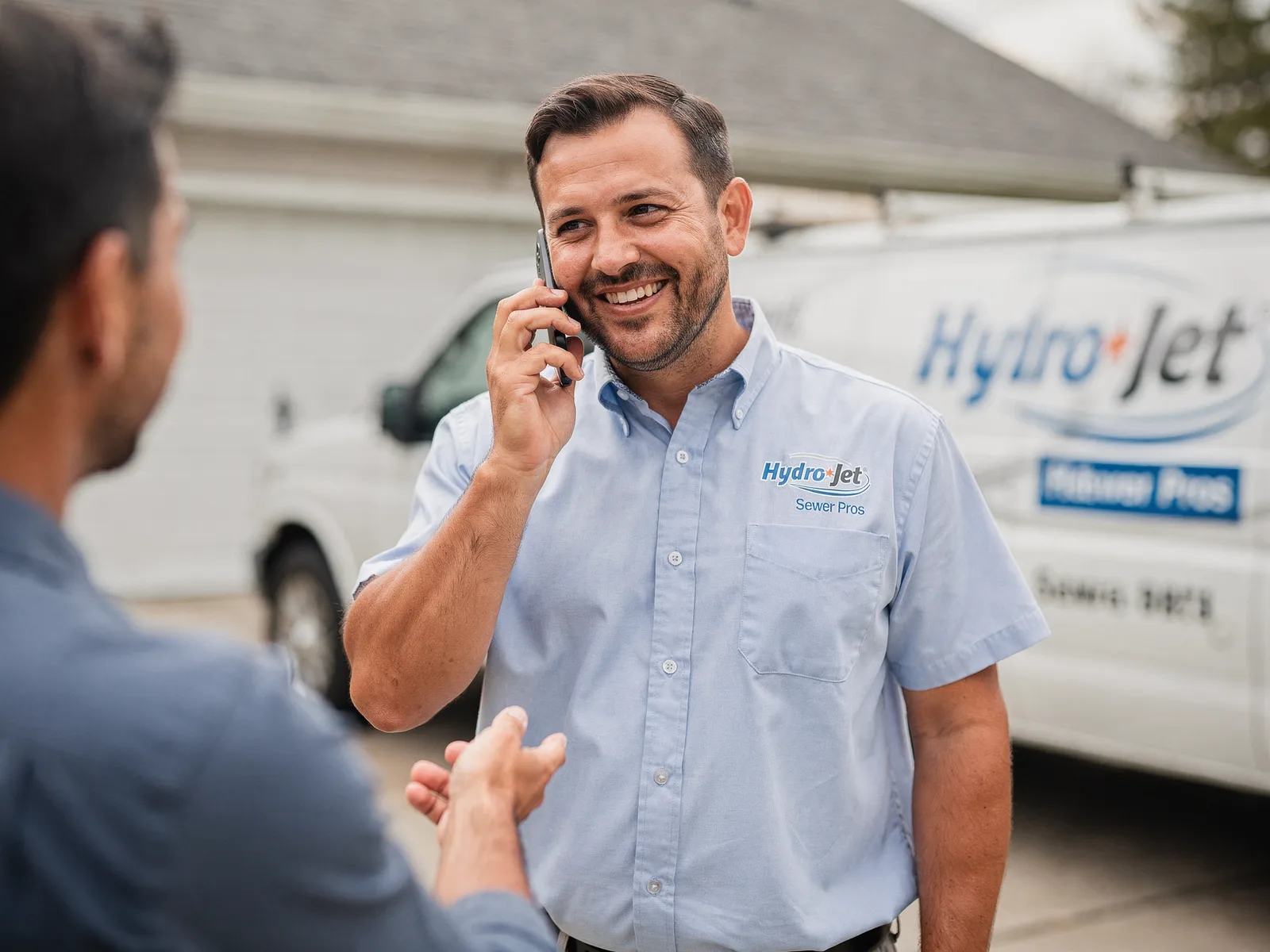 Hydro Jetting Whitney Point, NY FAQs